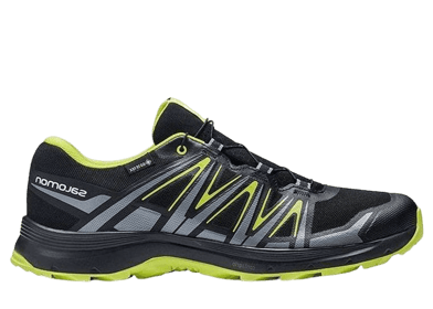 Salomon XA Sierra GTX