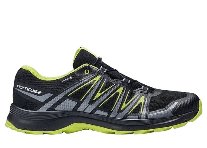 Salomon XA Sierra GTX