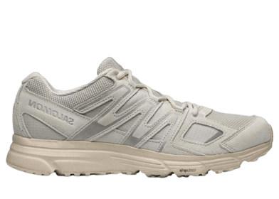 Salomon Xmn-4 Suede Grey