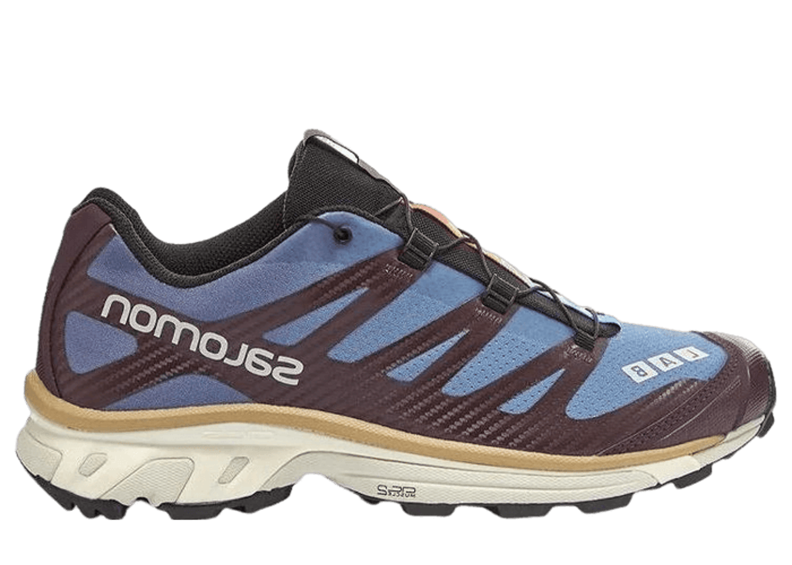 Salomon XT-4 Advanced Blue Purple