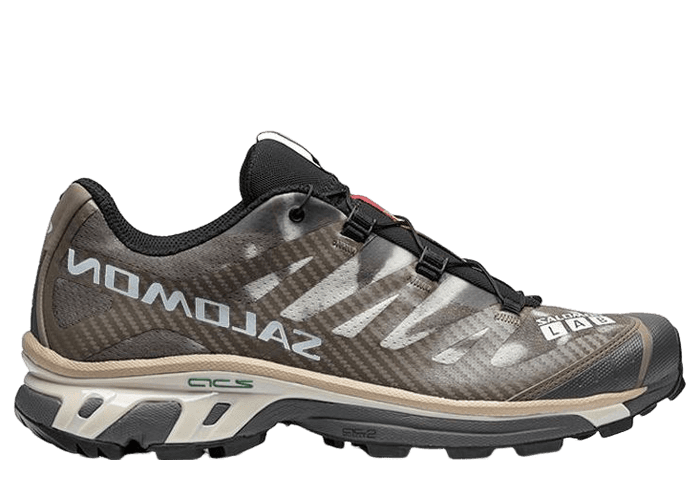 Salomon XT-4 Advanced 'Bungee Cord' - L41574400 Raffles & Where to Buy