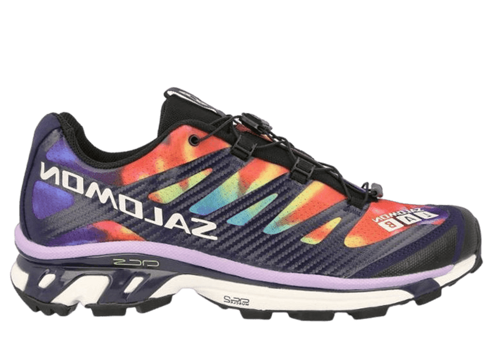 Salomon XT-4 Advanced 'Evening Blue Lavender'