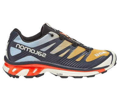 Salomon XT-4 Advanced 'Kentucky Blue Orange'