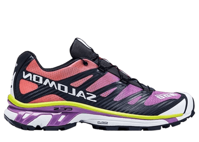 Salomon XT-4 Advanced 'Mulberry'