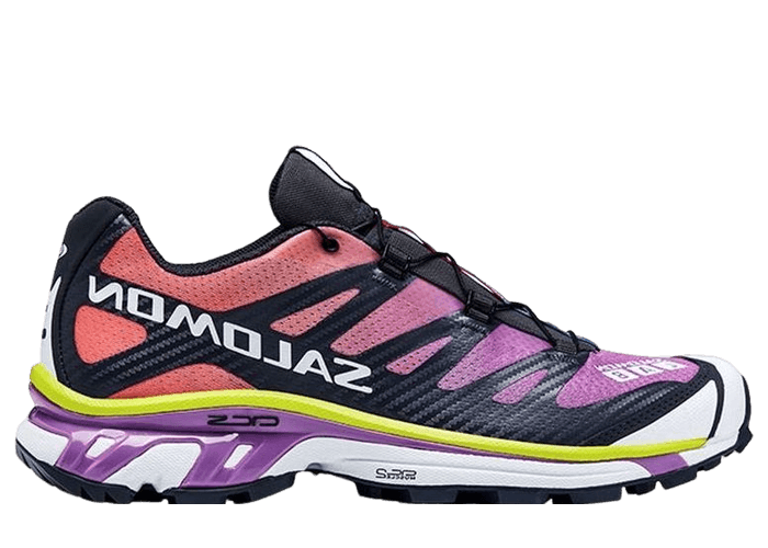 Salomon XT-4 Advanced 'Mulberry'