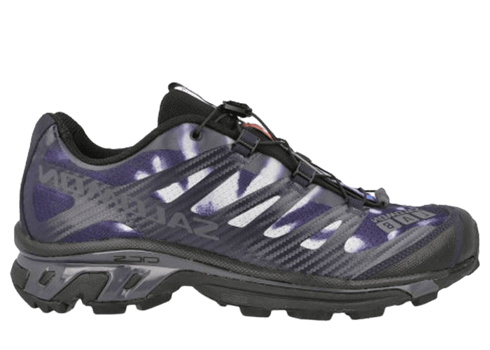 Salomon XT-4 Advanced 'Night Sky India Ink' - L41574500