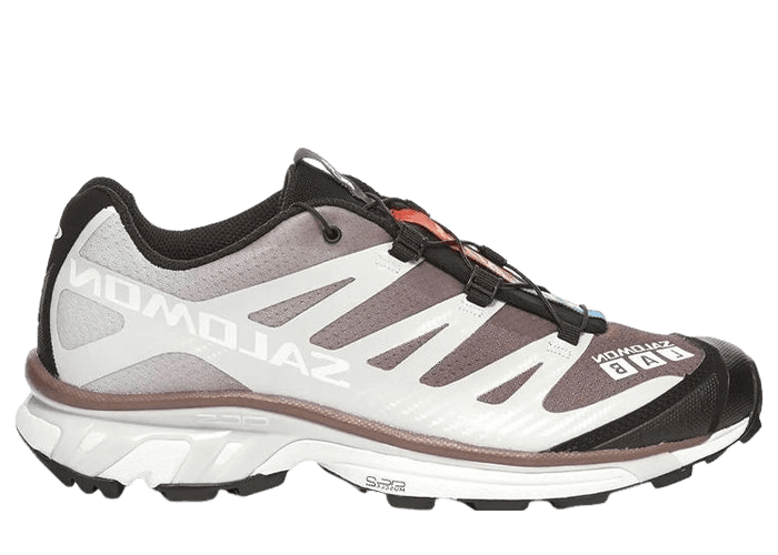 Salomon XT-4 Advanced 'Peppercorn Lunar Rock'