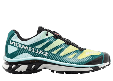 Salomon XT-4 Advanced 'Tanager Turquoise'