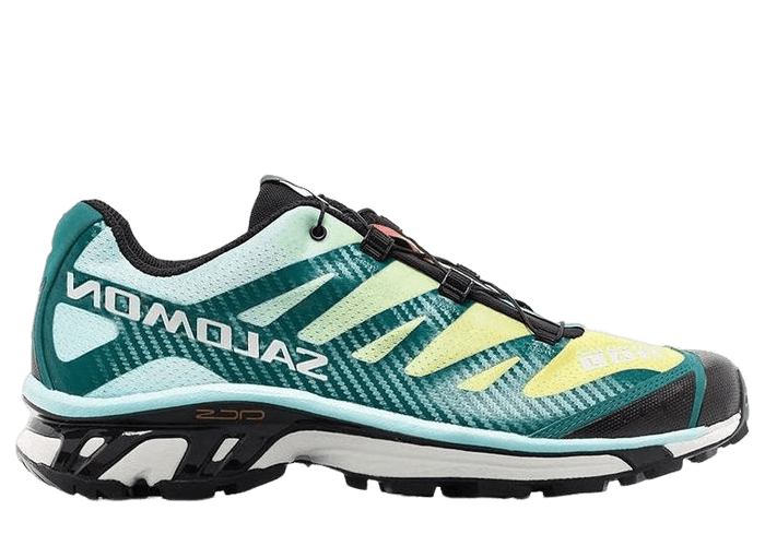 Salomon XT-4 Advanced 'Tanager Turquoise'