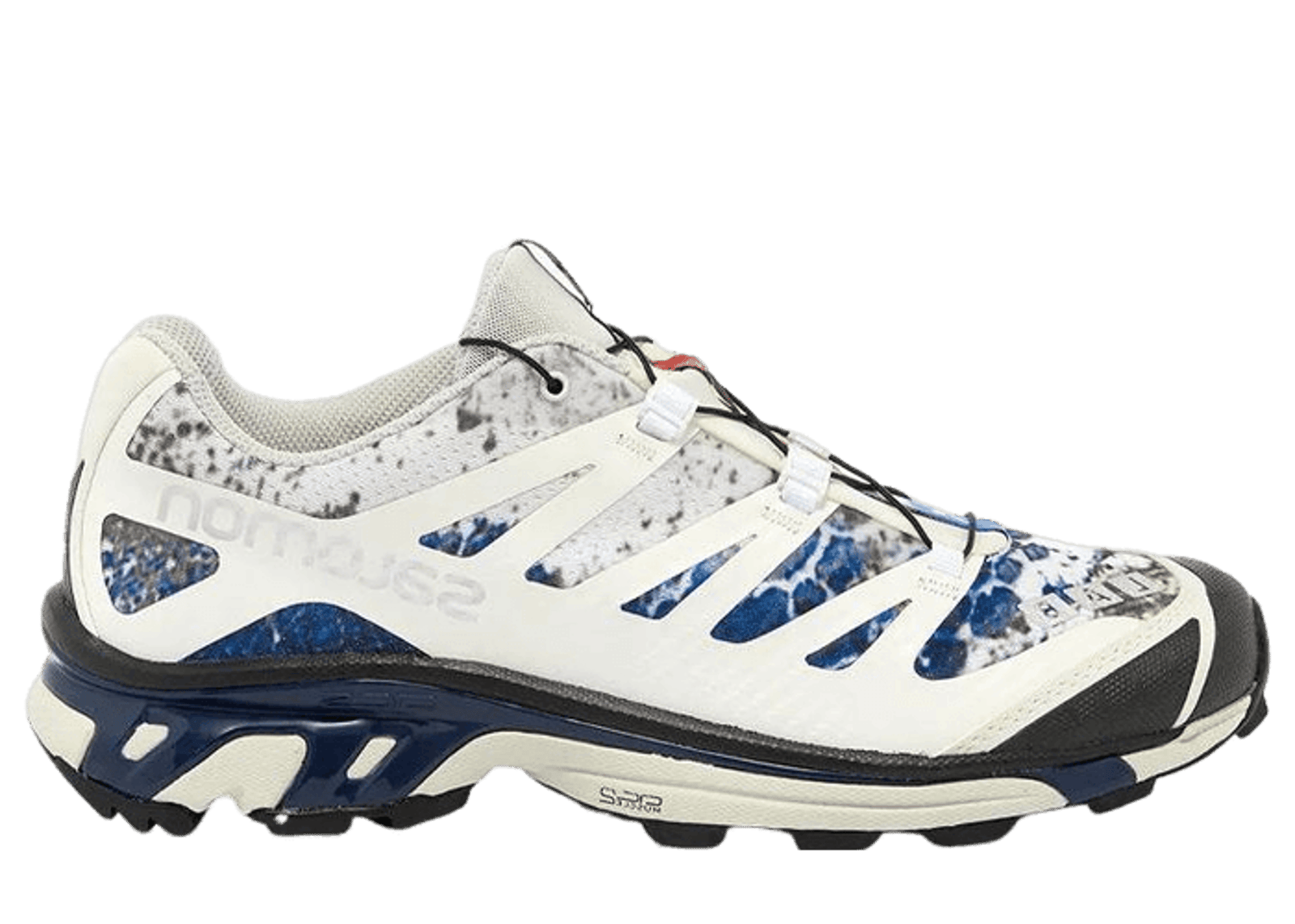 Salomon XT-4 Advanced White Vanilla Sea