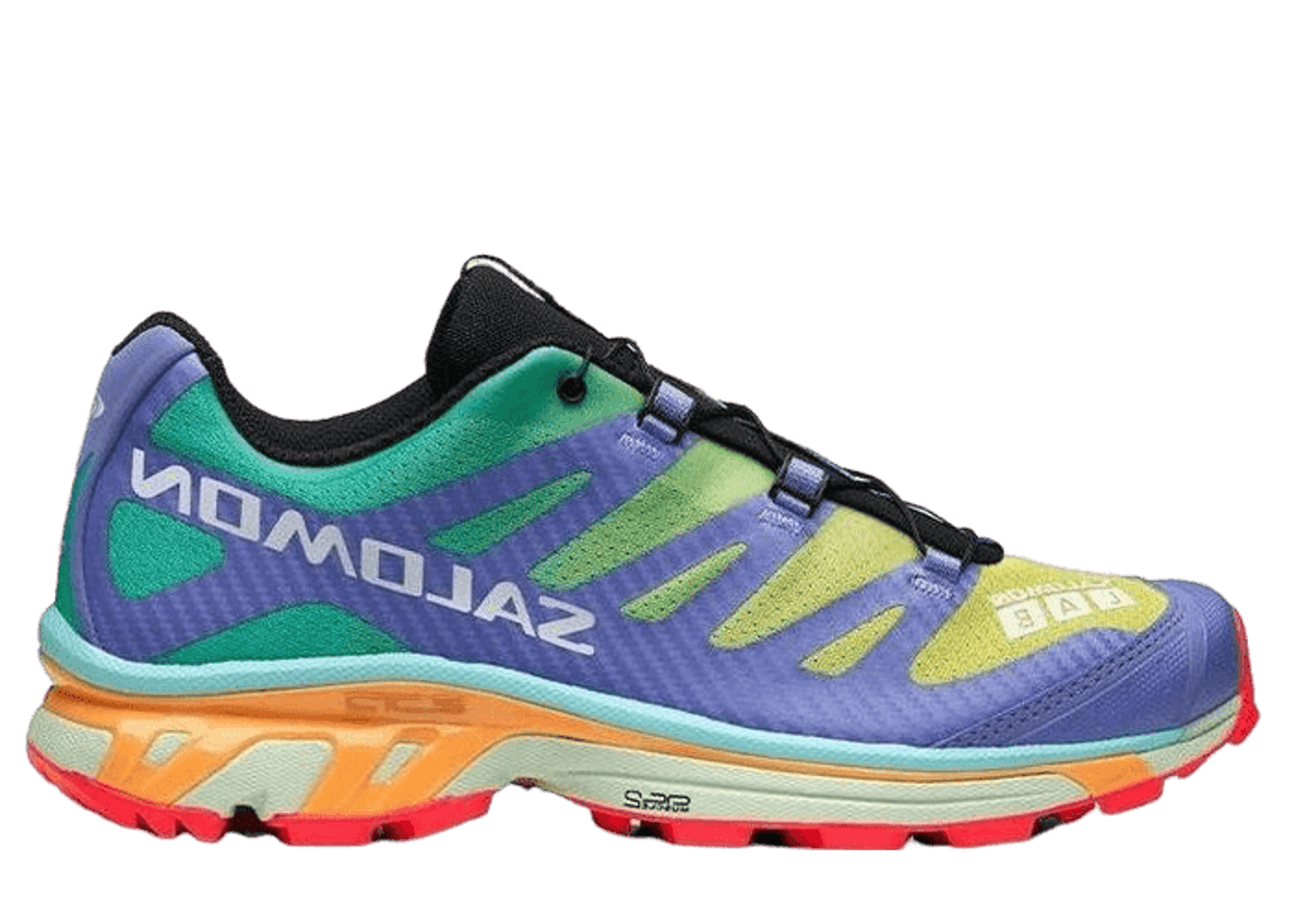 Salomon XT-4 'Evening Primrose'