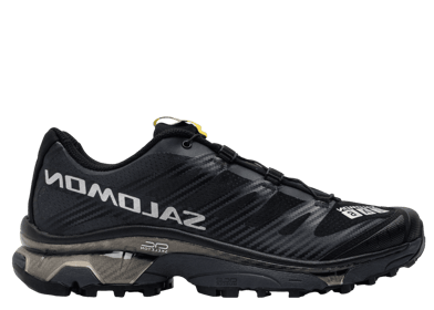 Salomon XT-4 OG 'Black Ebony'