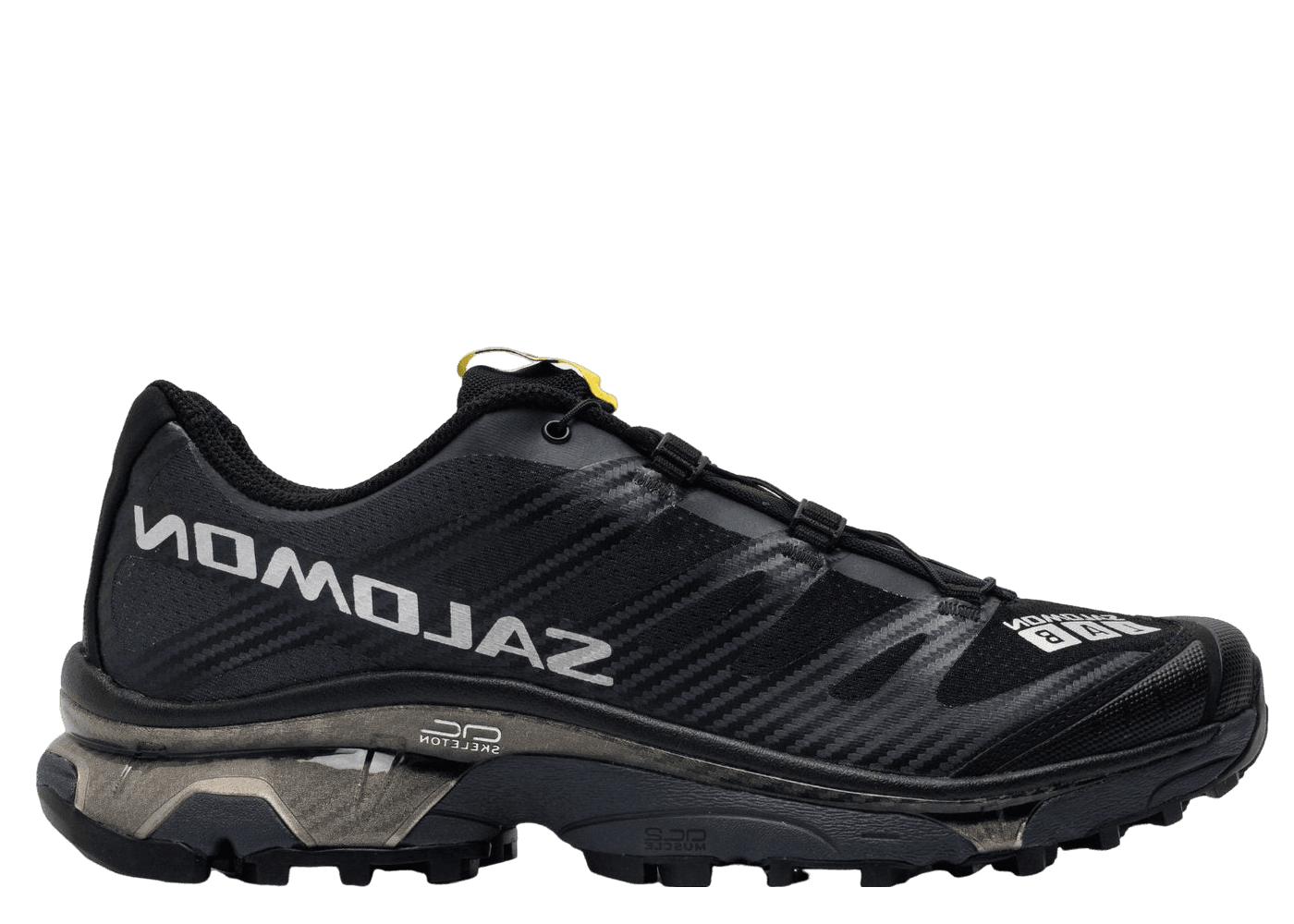 Salomon XT-4 OG 'Black Ebony'