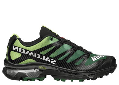 Salomon XT-4 OG 'Eden Bright Lime Green'