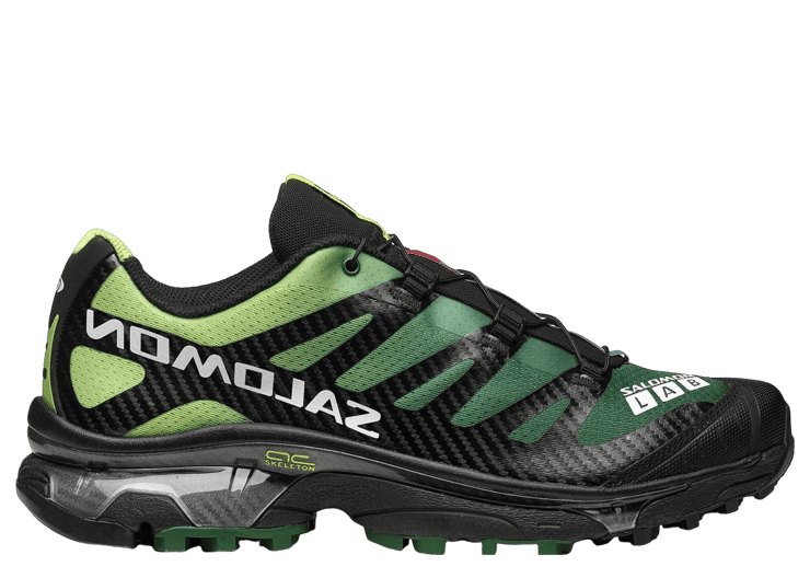 Salomon XT-4 OG 'Eden Bright Lime Green' - L47133200