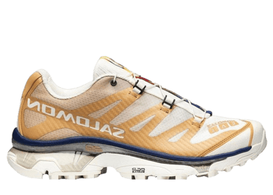 Salomon XT-4 OG 'Taffy Vanilla Ice'