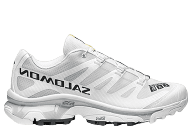 Salomon XT-4 OG 'White Ebony'