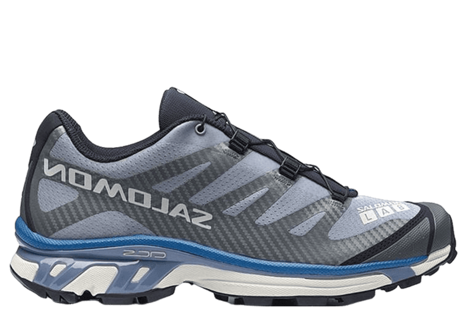 Salomon XT-4 'Stormy Weather'