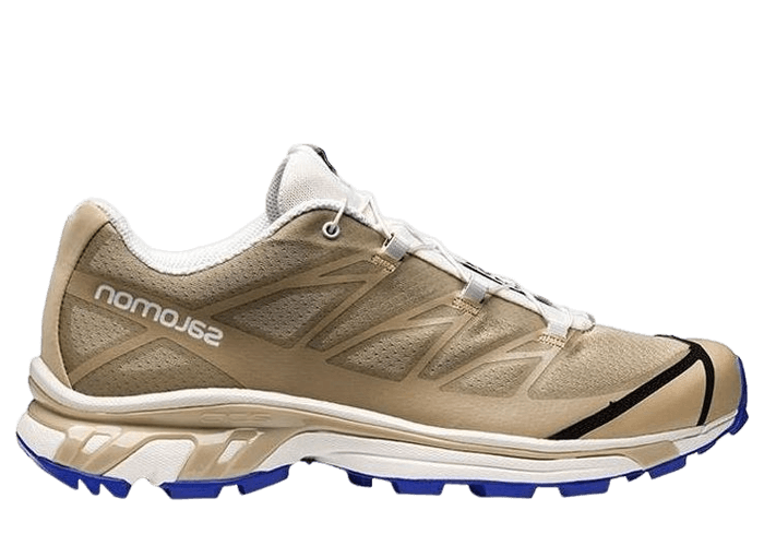 Salomon XT5 FOR AVNIER Safari Vanilla Ice