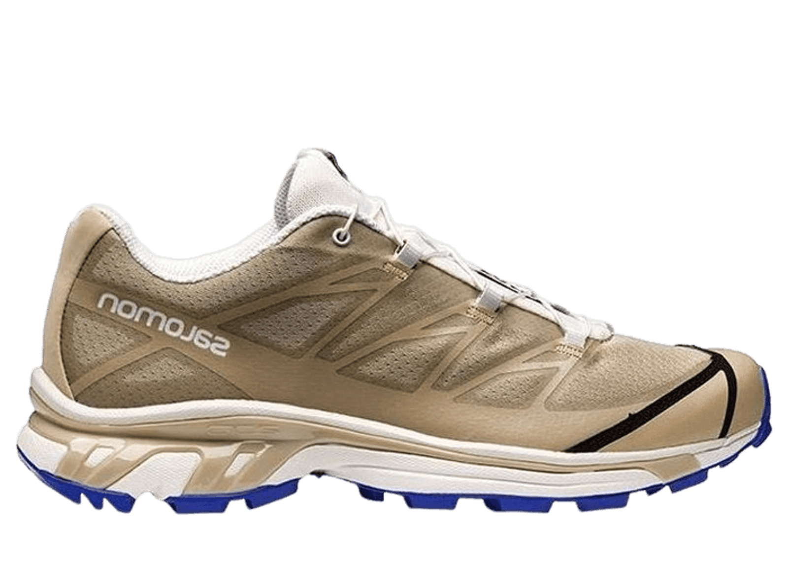 Salomon XT5 FOR AVNIER Safari Vanilla Ice