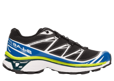 Salomon Xt-6 Adv Coral Sea