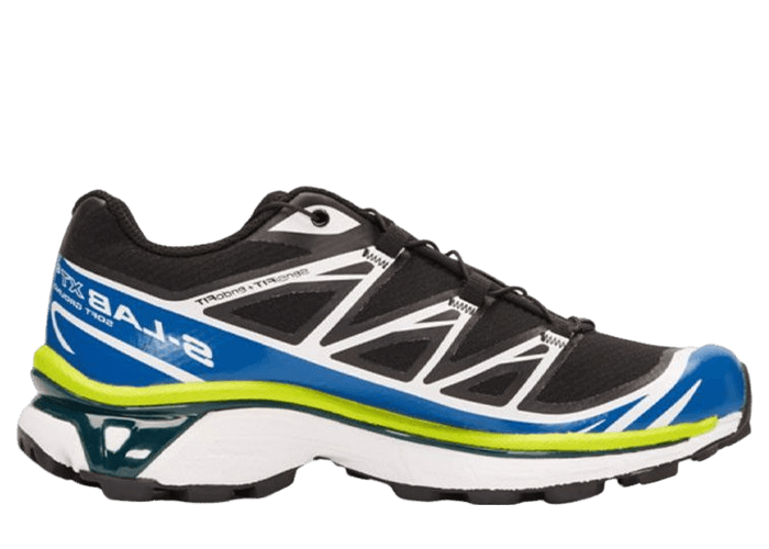 Salomon Xt-6 Adv Coral Sea