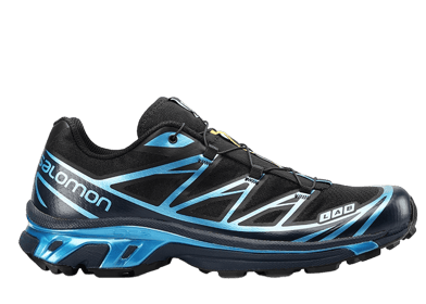 Salomon Xt-6 Adv Dark night Blue