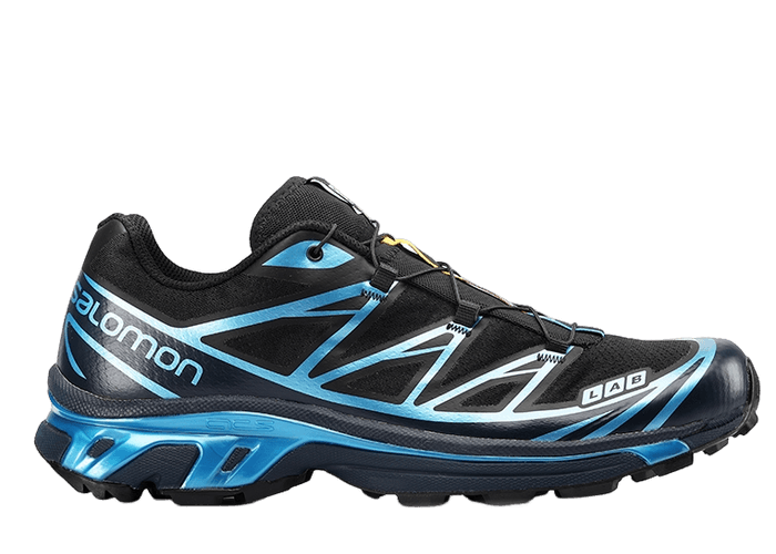 Salomon Xt-6 Adv Dark night Blue