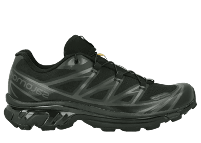 Salomon XT-6 Advanced 'Black'