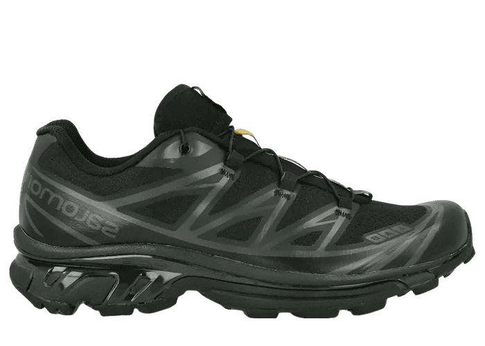 Salomon XT-6 Advanced 'Black'