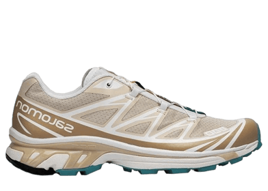 Salomon XT-6 Advanced 'Bleached Sand'