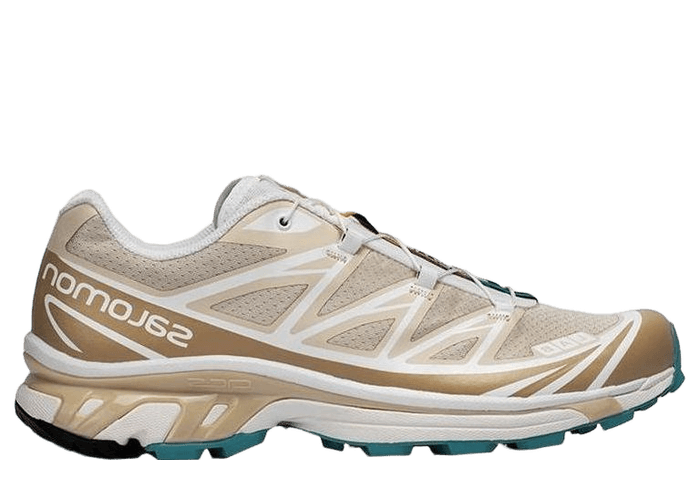 Salomon XT-6 Advanced 'Bleached Sand'