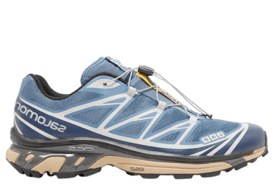 Salomon XT-6 Advanced 'Copen Blue'