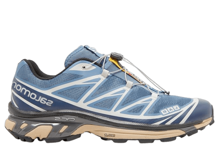 Salomon XT-6 Advanced 'Copen Blue'