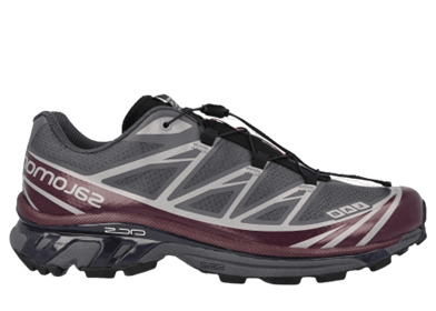 Salomon XT-6 Advanced 'Ebony Evening Blue'