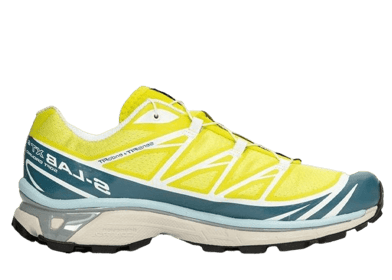 Salomon XT-6 Advanced 'Evening Primrose'