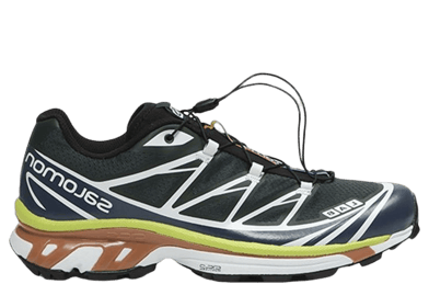 Salomon XT-6 Advanced 'Green Gables'