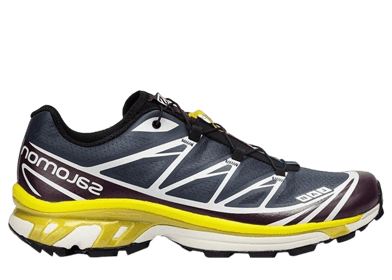 Salomon XT-6 Advanced 'India Ink Maverick'