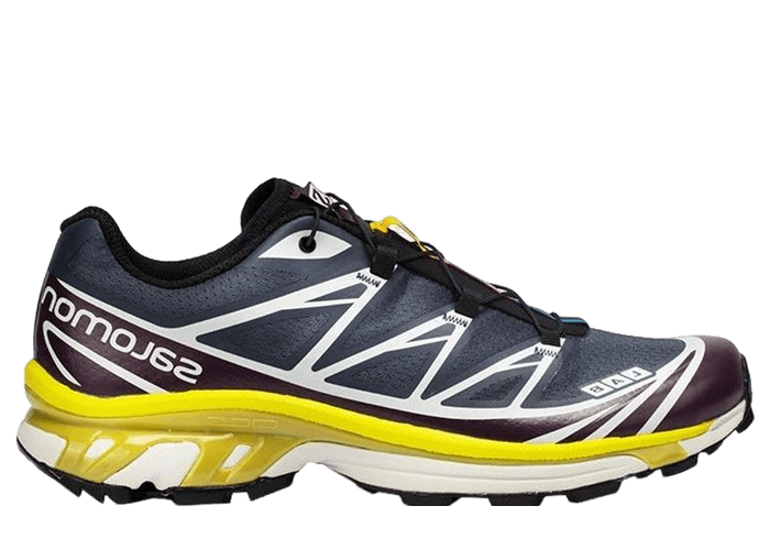 Salomon XT-6 Advanced 'India Ink Maverick'