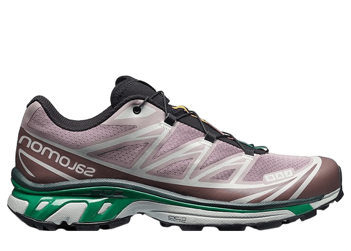 Salomon XT-6 Advanced 'Quail'