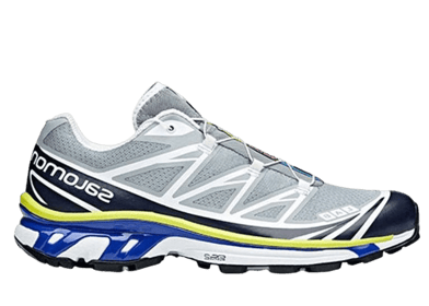 Salomon XT-6 Advanced 'Quarry Evening Primrose'