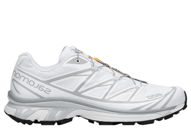 Salomon XT-6 Advanced 'White'