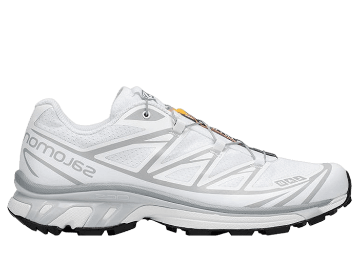 Salomon XT-6 Advanced 'White'