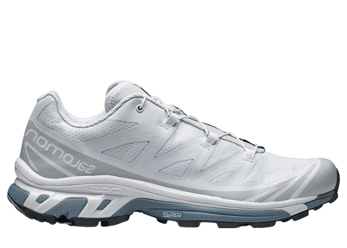 Salomon XT-6 'Arctic Ice'