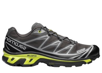 Salomon XT-6 'Black Evening Primrose'