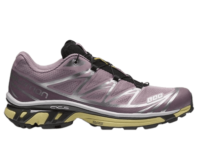 Salomon XT-6 Brown