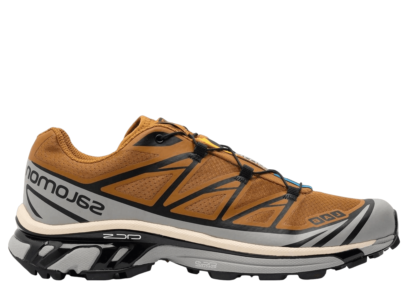 Salomon XT-6 'Cathay Spice' - L47136500 Raffles & Where to Buy