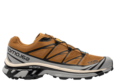 Salomon XT-6 'Cathay Spice'