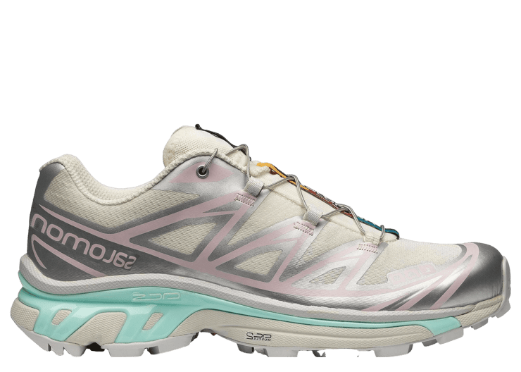 Salomon XT-Wings 2 Cradle Pink ★ 関税/送料込 Buy XT-Wings 2 'Cradle Pink Vanilla Ice' - L47135700 | GOAT