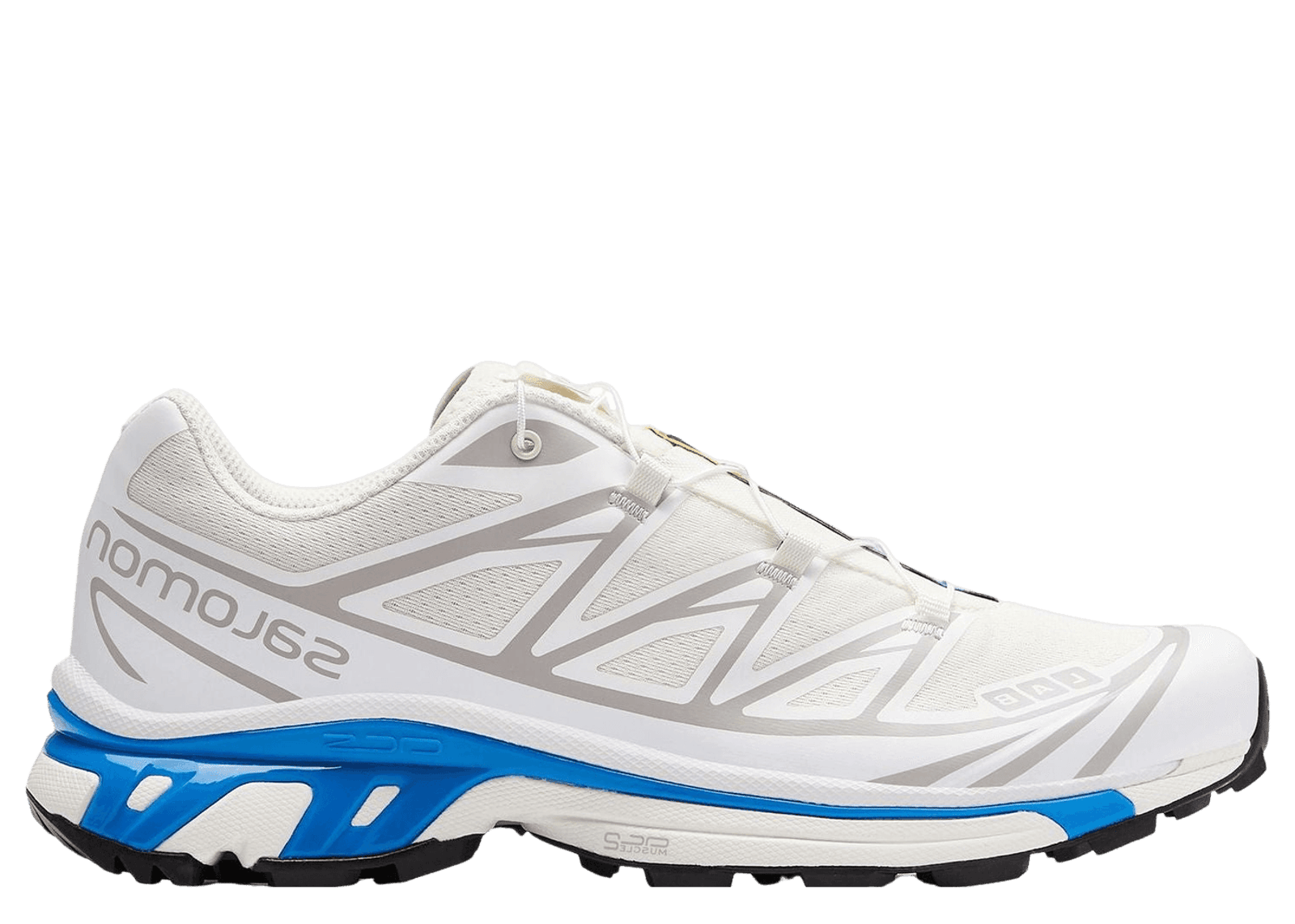 Salomon XT-6 Cream White Blue - L47381700 Raffles & Where to Buy